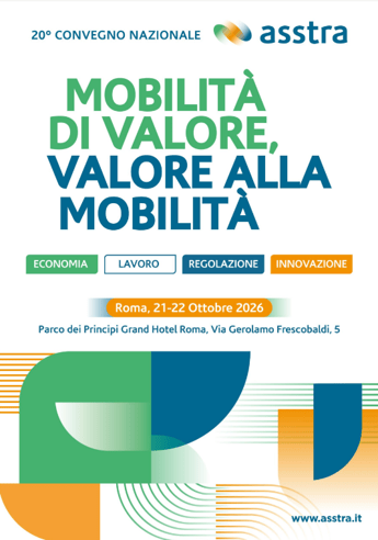 Locandina convegno - Ufficio stampa