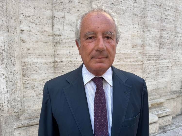 Pasquale Perrone Filardi - Adnkronos