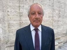 Pasquale Perrone Filardi - Adnkronos