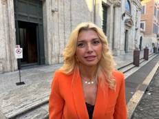 Elena Murelli - Adnkronos