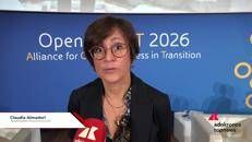 Fondazione Systema, Almadori (Eni): 