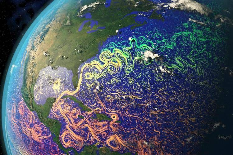 Il sistema di comunicazione Euccs sarà 'ridondato' dai satelliti dell'Ue - Fotogramma/Ipa