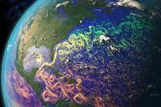Il sistema di comunicazione Euccs sarà 'ridondato' dai satelliti dell'Ue - Fotogramma/Ipa