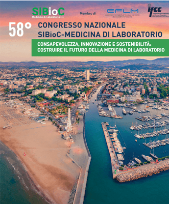 58° Congresso Nazionale SIBioC - Ufficio stampa
