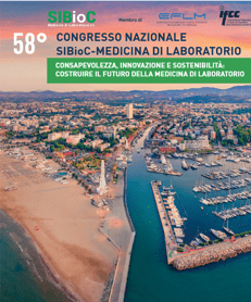 58° Congresso Nazionale SIBioC - Ufficio stampa