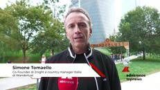 Sport, Tomaello (Wanderlust): 