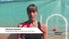 Sport, Maltoni (Let it Yoga): 