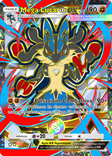 Pokémon TCG Pocket, la Busta Deluxe Mega con le carte più rare