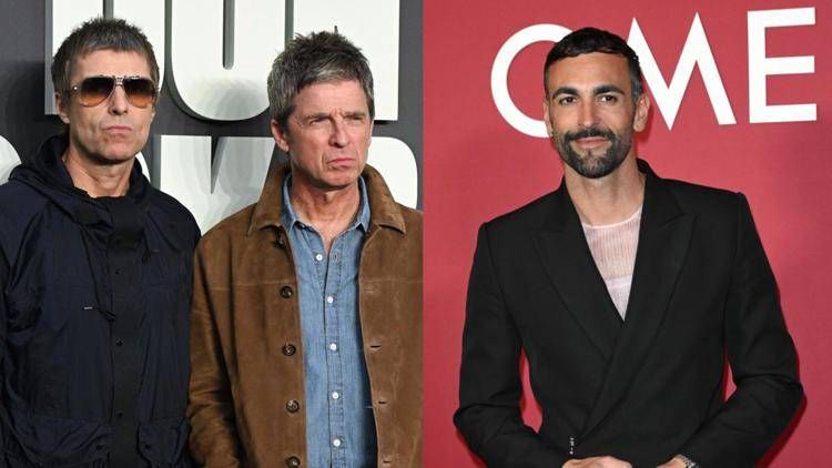 Gli Oasis e Marco Mengoni - Ipa