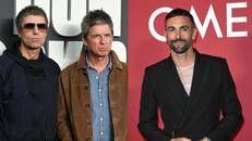 Gli Oasis e Marco Mengoni - Ipa