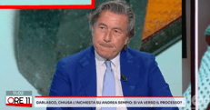 De Rensis a Ore 11