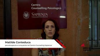 Università e benessere: Conteduca (psicoterapeuta), 'Il counseling aiuta gli studenti a risignificare le problematiche'