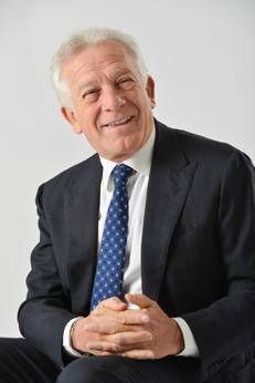Paolo Agnelli, presidente di Confimi industria