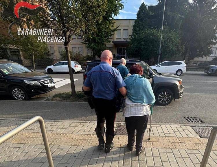 Sventata truffa a 74enne