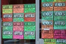 Annunci affitti - vendite - (IPa)