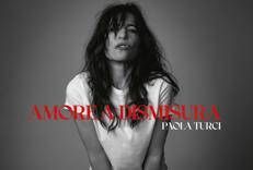 Paola Turci riparte con 'Amore a dismisura': 