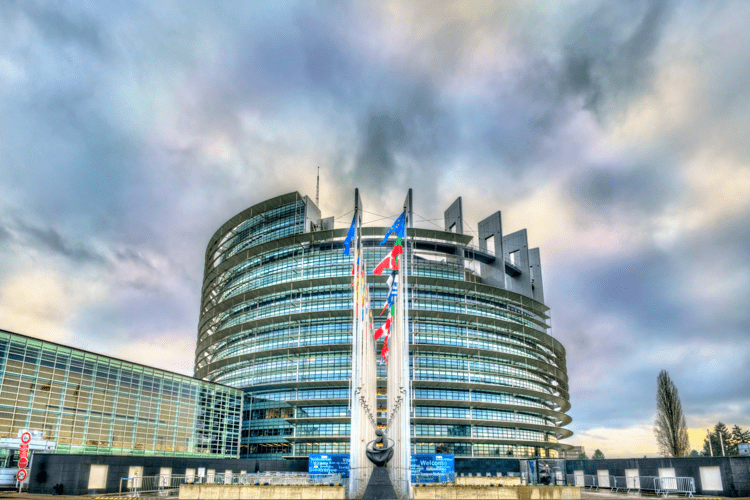 Europarlamento - (Canva)