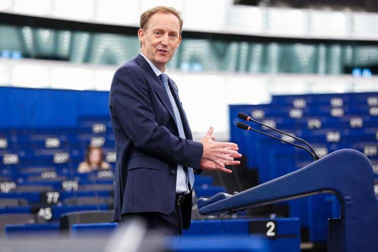  - Fred Marvaux /European Union 2026 - Source: EP