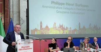 Sostenibilità: Groupama Assicurazioni, con il Fai per le Giornate d’Autunno