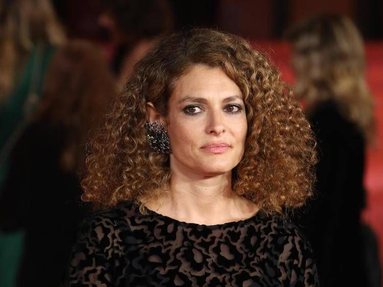Ginevra Elkann  - Ipa/Fotogramma 