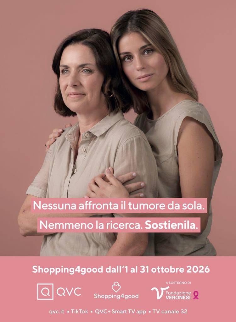 Shopping4good - Ufficio stampa
