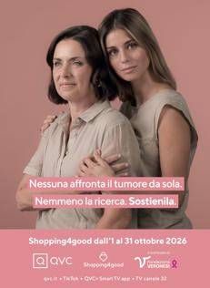 Shopping4good - Ufficio stampa