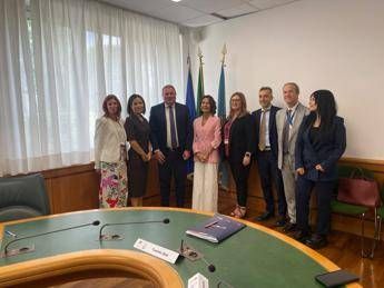 'Il Difensore civico tra i banchi di scuola', IV edizione del progetto sulla legalità