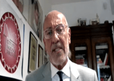 Riccardo Alemanno - Canale Youtube Confassociazioni