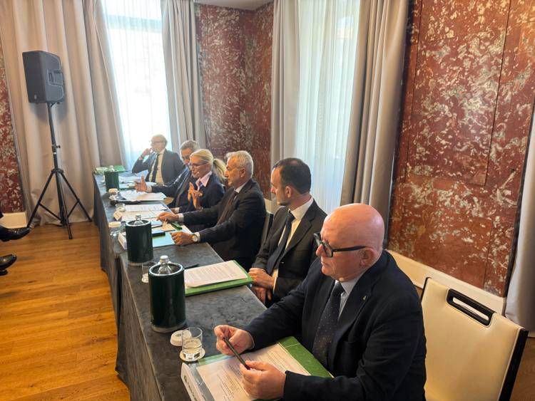 46º Mese della Prevenzione Dentale - Ufficio stampa
