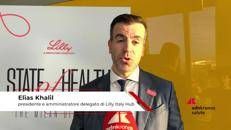 Farmaceutica: Khalil (Lilly Italy Hub), 'un'Ue forte attrae investimenti e innovazione'