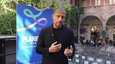 Planetaria Festival, Stefano Accorsi: 
