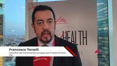 Salute: Torselli (FdI), 'prevenzione obesità parte da educazione alimentare'