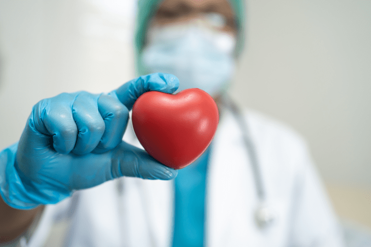 Medico cardiologo  - (Canva)