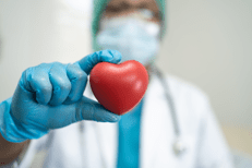 Medico cardiologo  - (Canva)