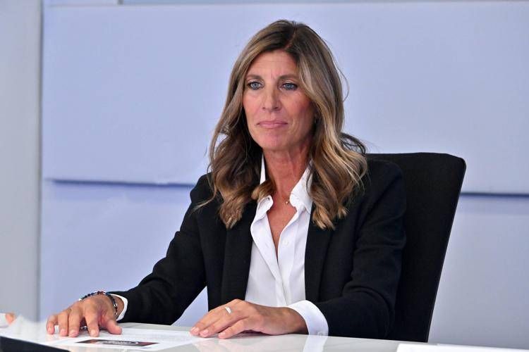 Raffaella Griggi - fotogramma/ipa