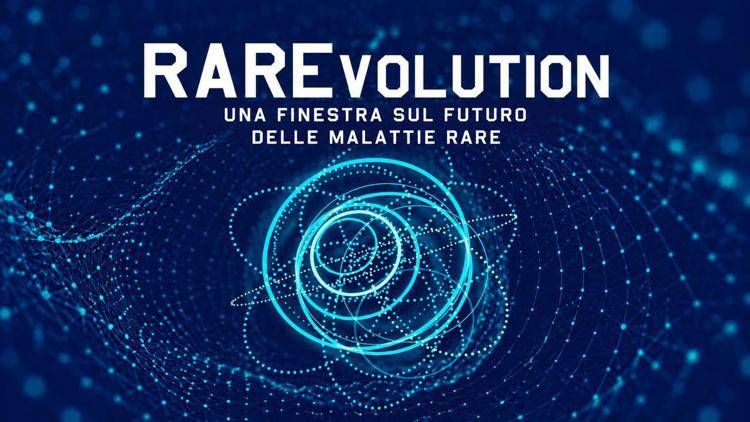 RAREvolution - (Ufficio stampa))