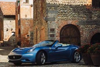 La seconda edizione del Giro Automobilistico d’Italia arriva in Sardegna