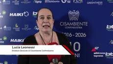 Riciclo, Leonessi (Cisambiente Confindustria): 