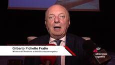 Ambiente, Pichetto Fratin: 