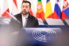  - Fred Marvaux/European Union 2026 - Source: EP