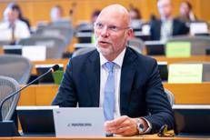  - Laurie Dieffembacq/European Union 2026 - Source: EP
