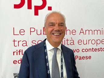 Iacovone (Bip): "Dopo Pnrr mantenere velocità e puntare su Ai"