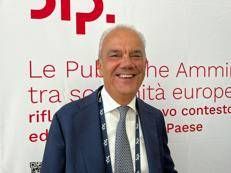 Donato Iacovone - (Foto Adnkronos)