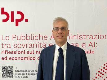 Amoruso (Bip): "Competenze e dati sfide chiave per l'adozione dell'Ai"