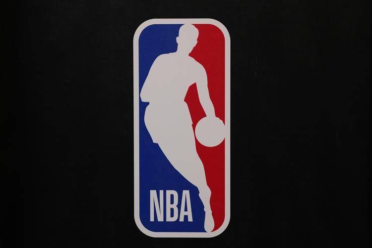 Logo Nba - Ipa/Fotogramma 