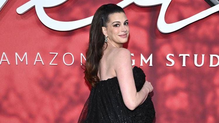 Anne Hathaway - Ipa