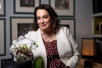 Lucia Leonessi - (Foto ufficio stampa)