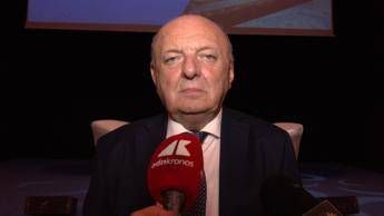 Gilberto Pichetto Fratin - (Foto Adnkronos)