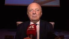 Gilberto Pichetto Fratin - (Foto Adnkronos)