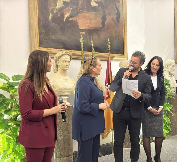 Torna a Roma il premio 'Valore Coraggio'